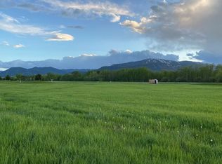 2805 Pine Ridge Rd, Red Lodge, MT 59068