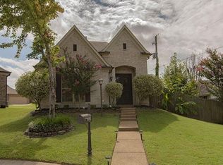 6972 Lagrange Grove Cv, Cordova, TN 38018