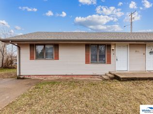 324 Jonathan St #A, Maize, KS 67101