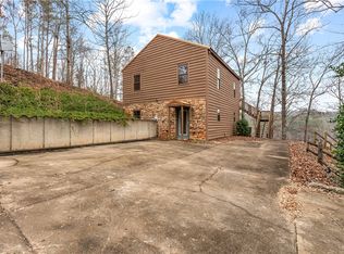 196 County Road 313, Wedowee, AL 36278