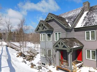 145 Bridge Rd UNIT VC341, North Troy, VT 05859