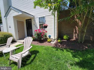 8355 Founders Woods Way #6, Fort Washington, MD 20744