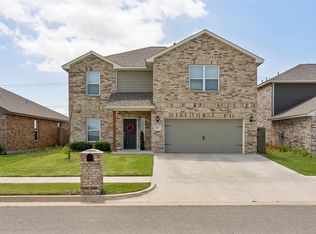 2517 Scarlet Ln, El Reno, OK 73036