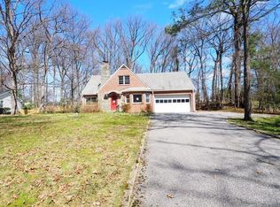 608 Valley Ln, Towson, MD 21286