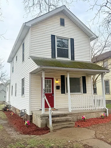 503 Galbreath St Photo 1