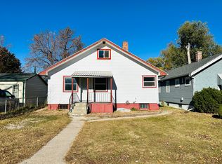 1241 3rd St SW, Huron, SD 57350
