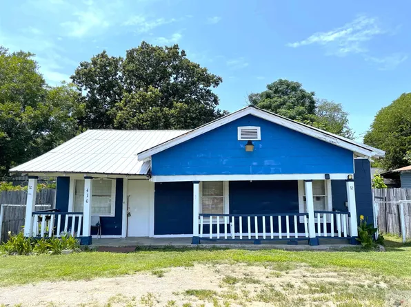 410 S Lake Dr, Texarkana, TX 75501