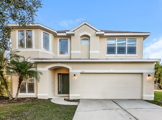 2337 125th Dr E, Parrish, FL 34219