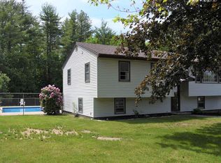 25 Crawford Ave, Exeter, NH 03833