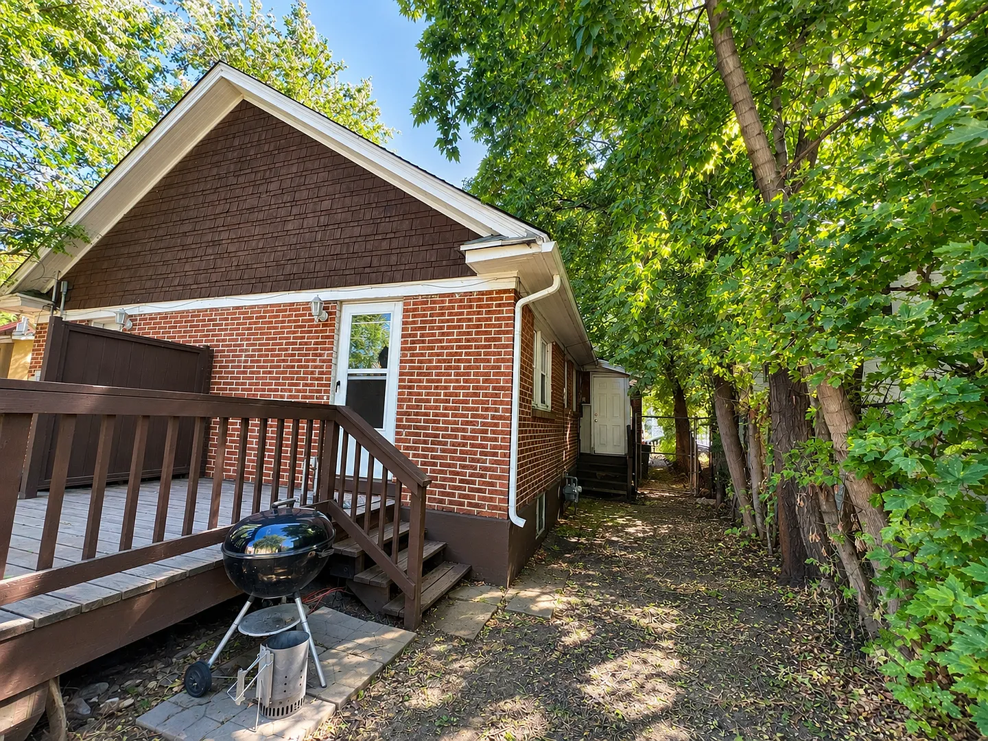 The Blair Street Bungalow available now — Photo 3