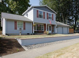2481 SE Rood Bridge Dr, Hillsboro, OR 97123