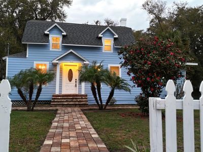 204 Edgewood Ave, Crescent City, FL, 32112