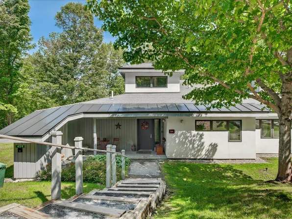 459 Woods Lane #D4, Killington, VT 05751