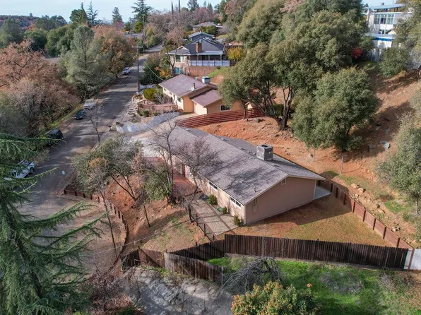 595 Fairview Dr, Placerville, CA 95667