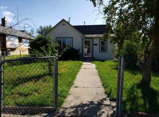 230 2nd St N, Glasgow, MT 59230