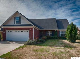 330 Moontown Rd, Huntsville, AL 35811