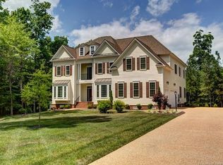 3428 Westport, Williamsburg, VA 23188