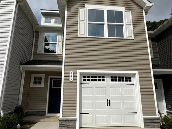 143 Summit View Ln, Franklin, VA 23851