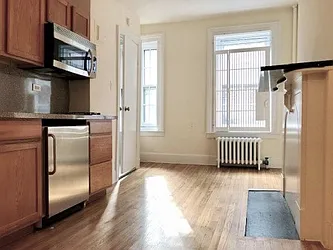 Rented by City Connections Realty