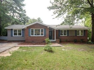 6704 Crossfield Rd, Columbia, SC 29206