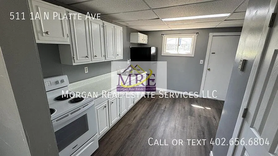2 Bedrooms 1Bath — Photo 4