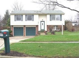 955 Gayer Dr, Medina, OH