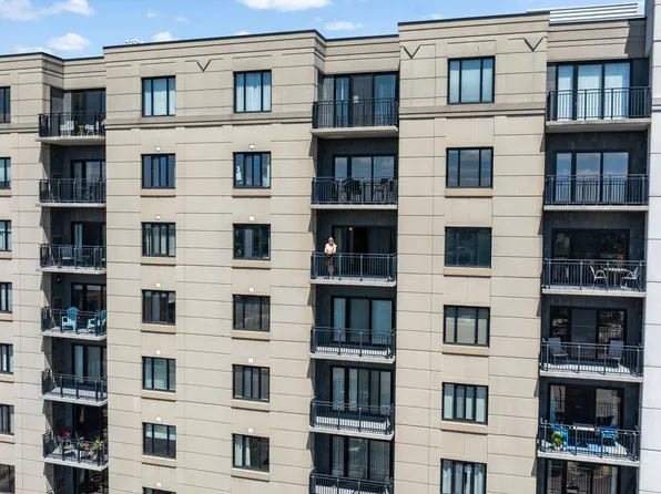 111 N Ashley St Suite 805, Ann Arbor, MI 48104