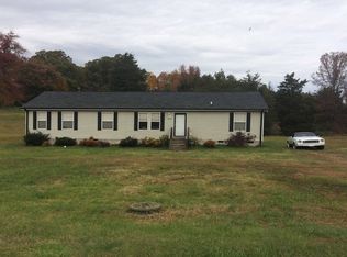 2710 Anderson Rd, Green Level, NC 27217