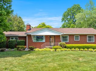 7005 Downing Dr, Knoxville, TN 37909