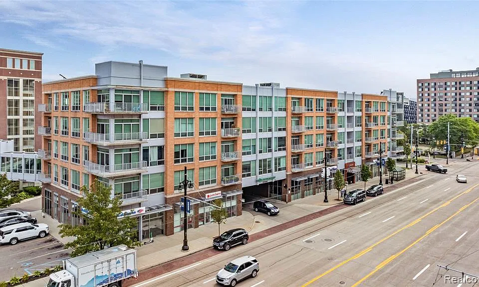 3670 Woodward Ave #314