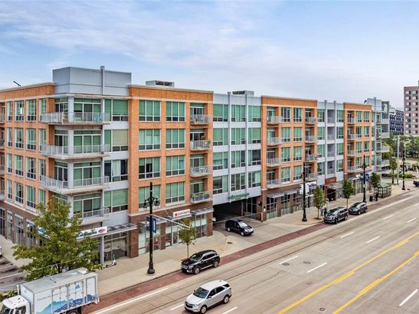 3670 Woodward Ave APT 314