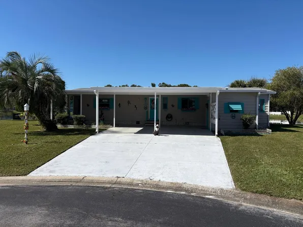 3265 Anchorage Ct #90, Spring Hill, FL 34607