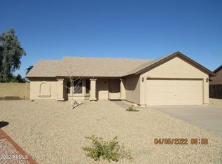 3613 W Whitten St, Chandler, AZ 85226