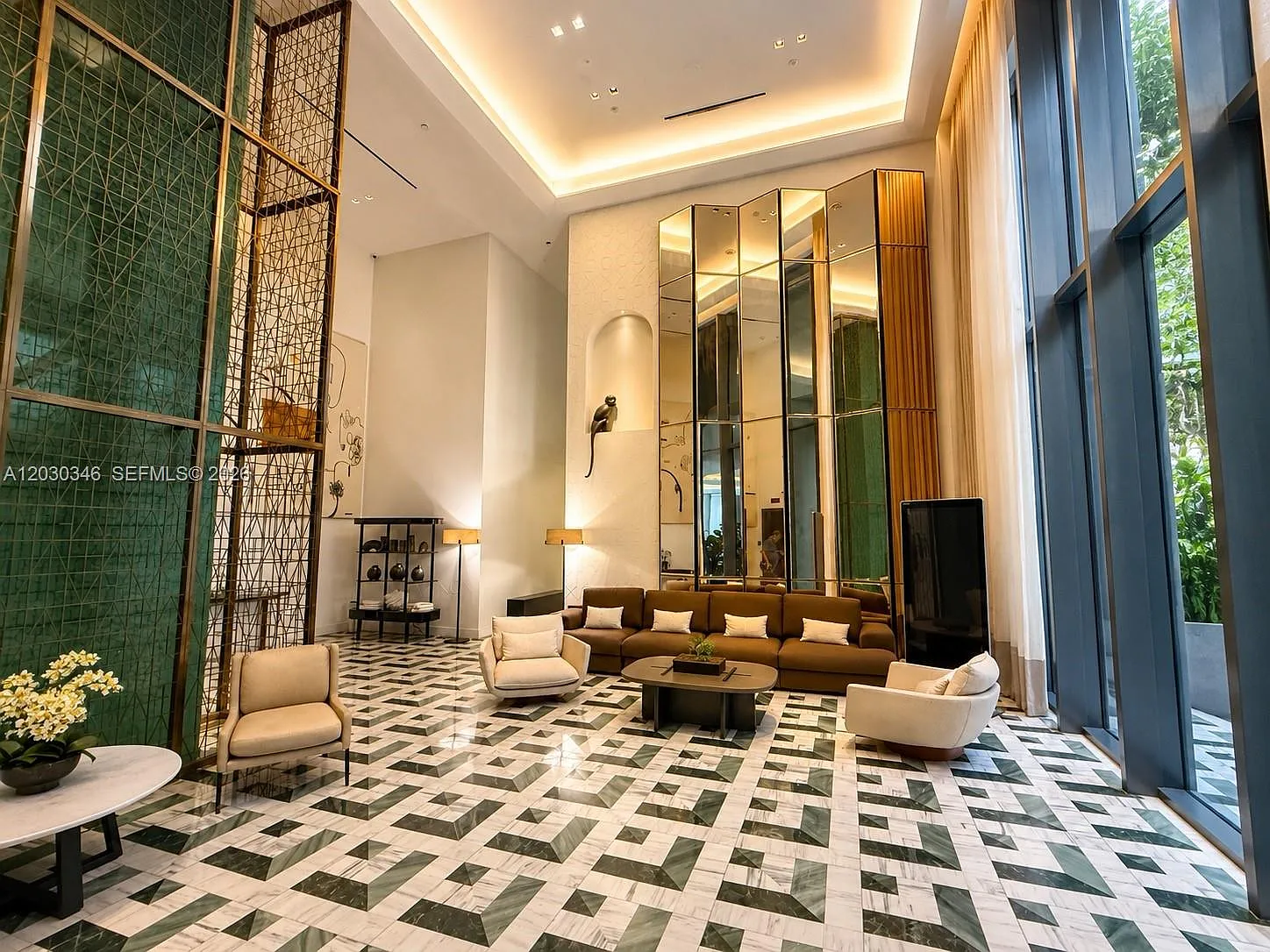 801 Sma Residences Condo — Photo 2