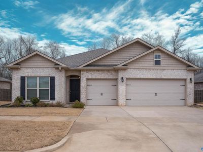 6525 Moon Crest Ln, Huntsville, AL, 35806