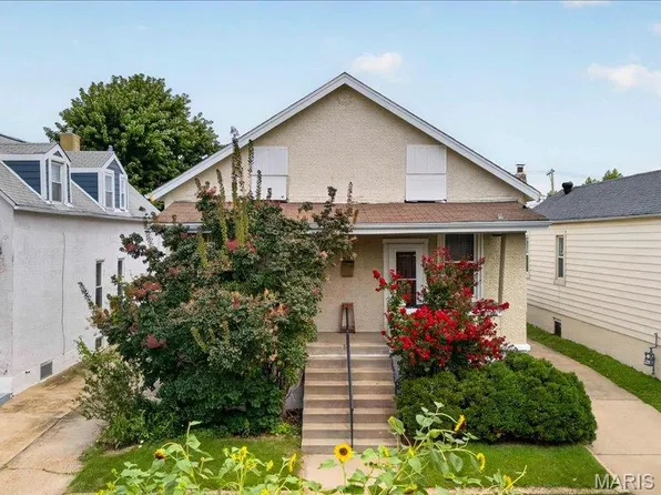5221 Bischoff Ave, Saint Louis, MO 63110
