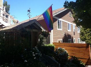 2400 E Howell St APT C, Seattle, WA 98122