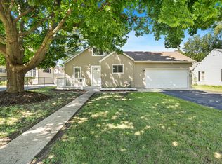 1907 Kelly Ave, Crest Hill, IL 60403