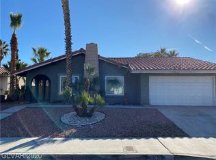 5311 Hibbetts Dr, Las Vegas, NV 89103