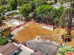 672 N Colman St, Altadena, CA 91001