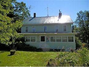 Front from Street