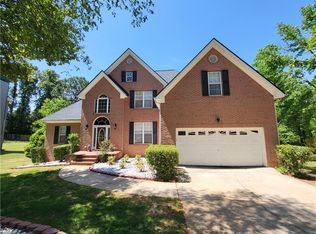 3165 Thorneridge Trl, Douglasville, GA 30135