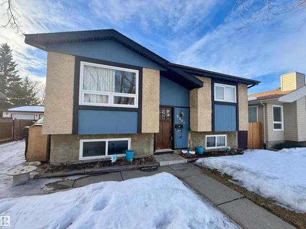 2508 49th St NW, Edmonton, AB T6L 3W9