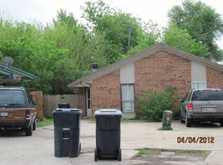 6222 SE 47th St, Oklahoma City, OK 73135