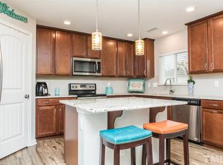 113 Oak Rise Ln, Fuquay Varina, NC 27526