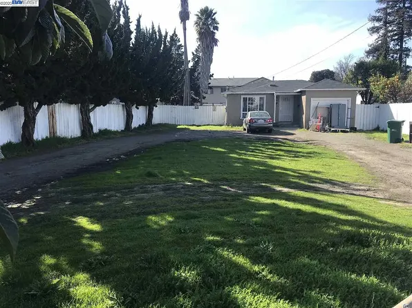 25855 Huntwood Ave, Hayward, CA 94544