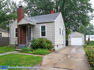5315 Greenwood St, Lincoln, NE 68504