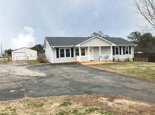 4745 Bible Church Rd, Boiling Springs, SC 29316