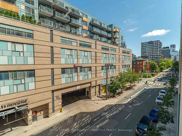 543 Richmond St W #445 — Photo 19
