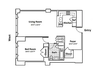 Rented by Renetta Real Estate